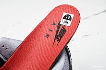 Hyperoad Air OG Cement” Jordan 3 “Black 2024 0824